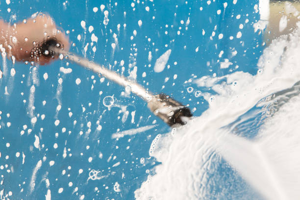 Best Building Exterior Washing  in South Houston, TX