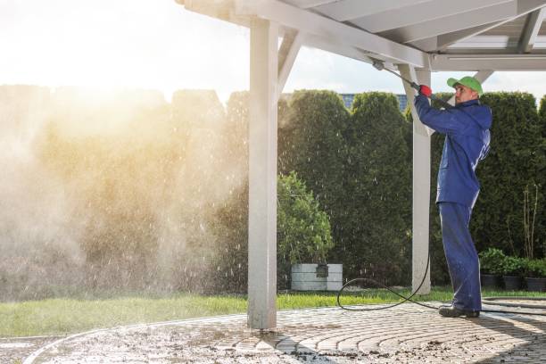 Best Parking Lot and Garage Cleaning  in South Houston, TX