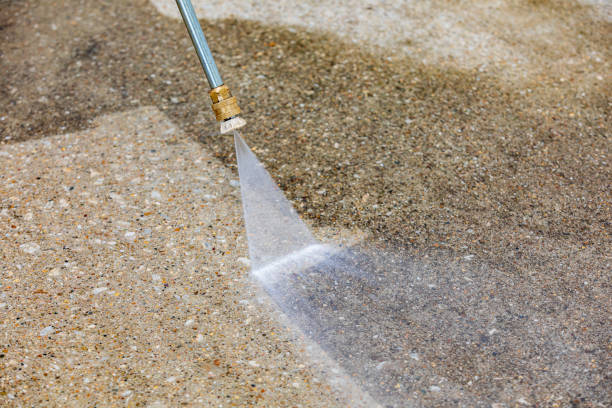 Best Patio and Deck Pressure Washing  in South Houston, TX