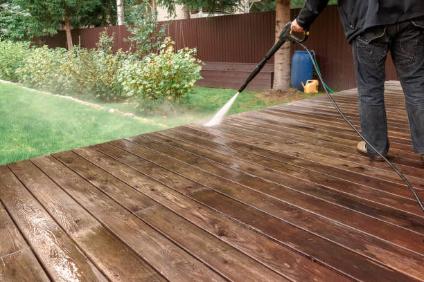 Best Fence Cleaning  in South Houston, TX
