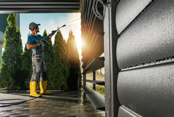 Best Post-Construction Pressure Washing  in South Houston, TX